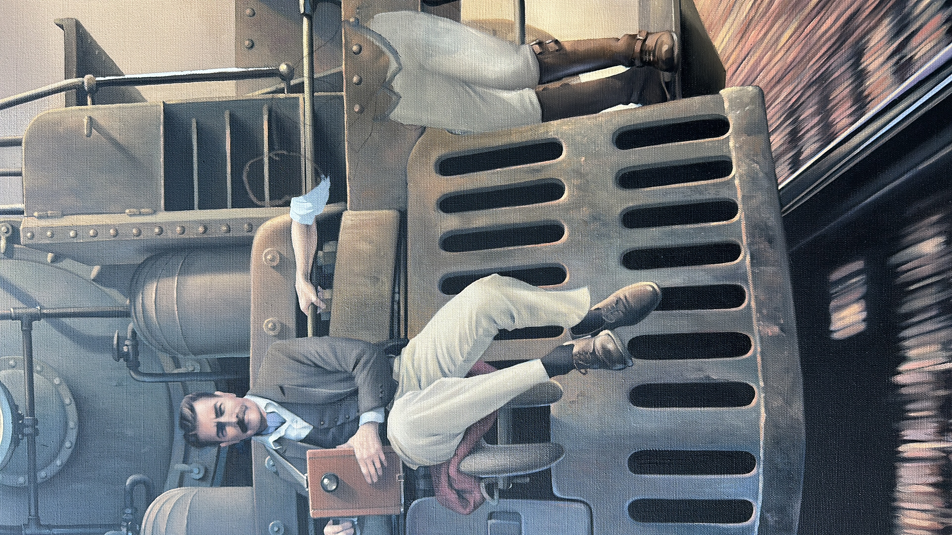 Step 4 - Detail Development